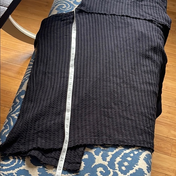 Free People Juicy Cowl Neck Pullover - Picture 12 of 12